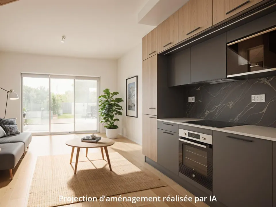 Villa i Angers, Maine-et-Loire - foto 3