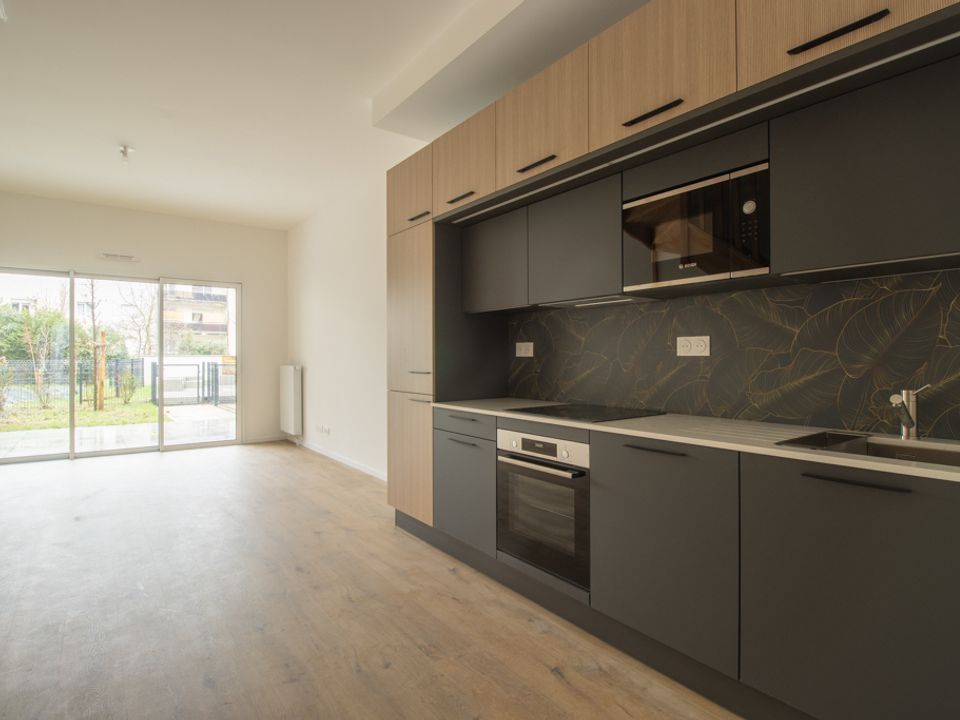 Villa i Angers, Maine-et-Loire - foto 4