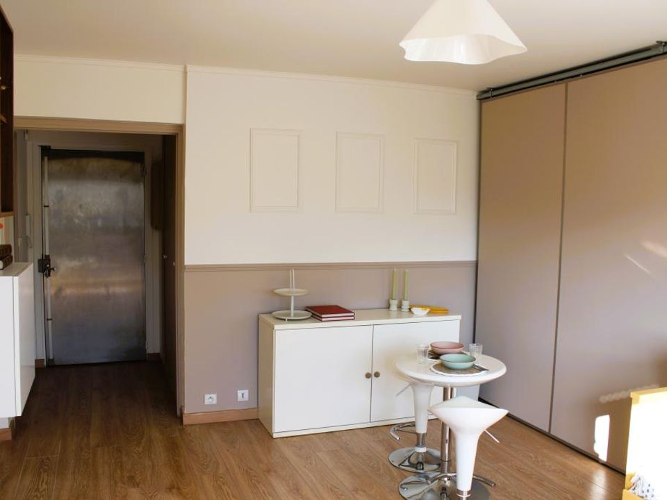 Estudi a Marseille, Bouches-du-Rhone - foto 3