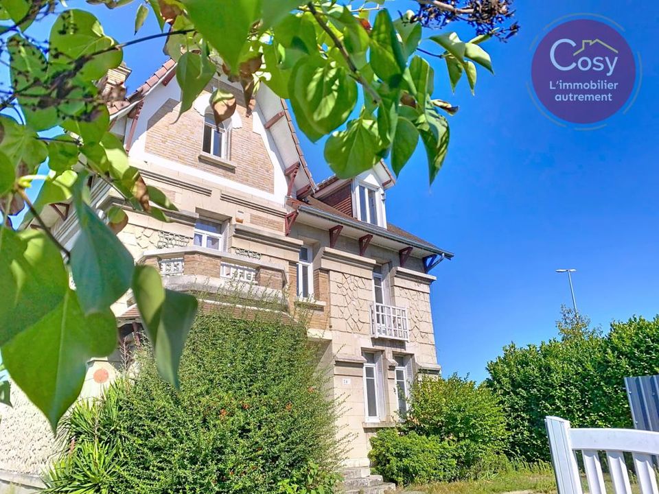 Villa i Soissons, Aisne - foto 1