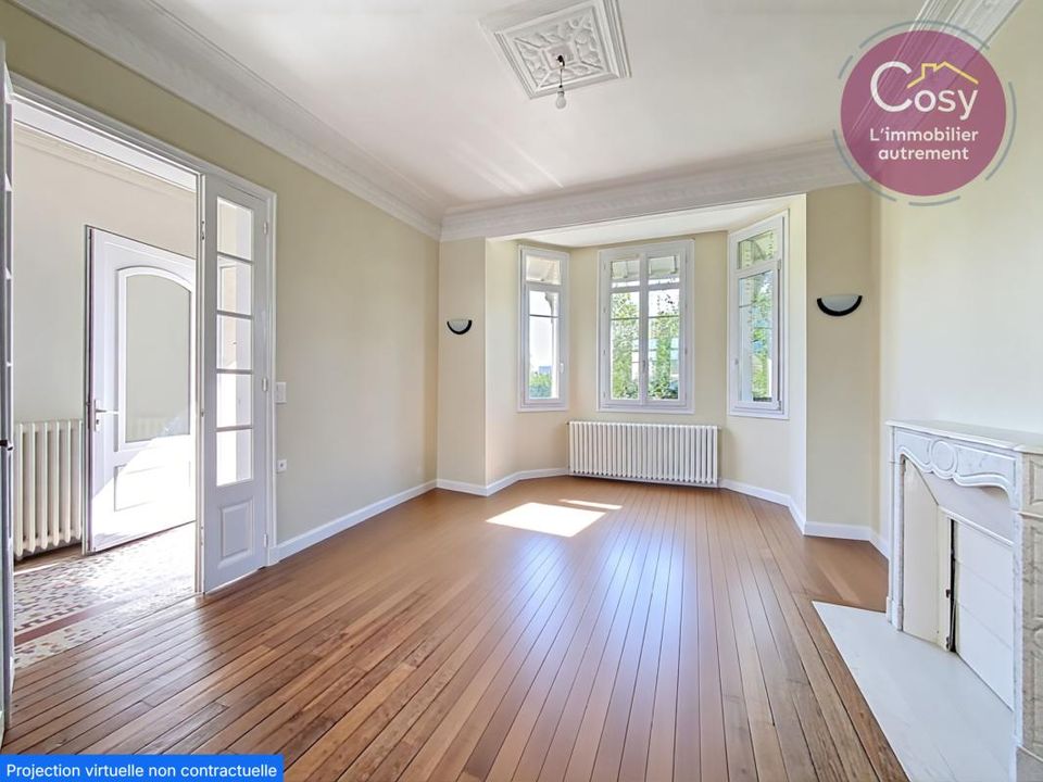 Villa i Soissons, Aisne - foto 3