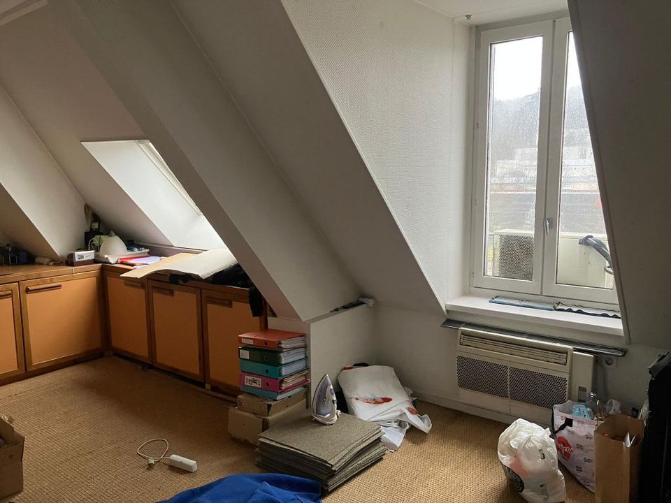 Studio i Lons-le-Saunier, Jura - foto 1