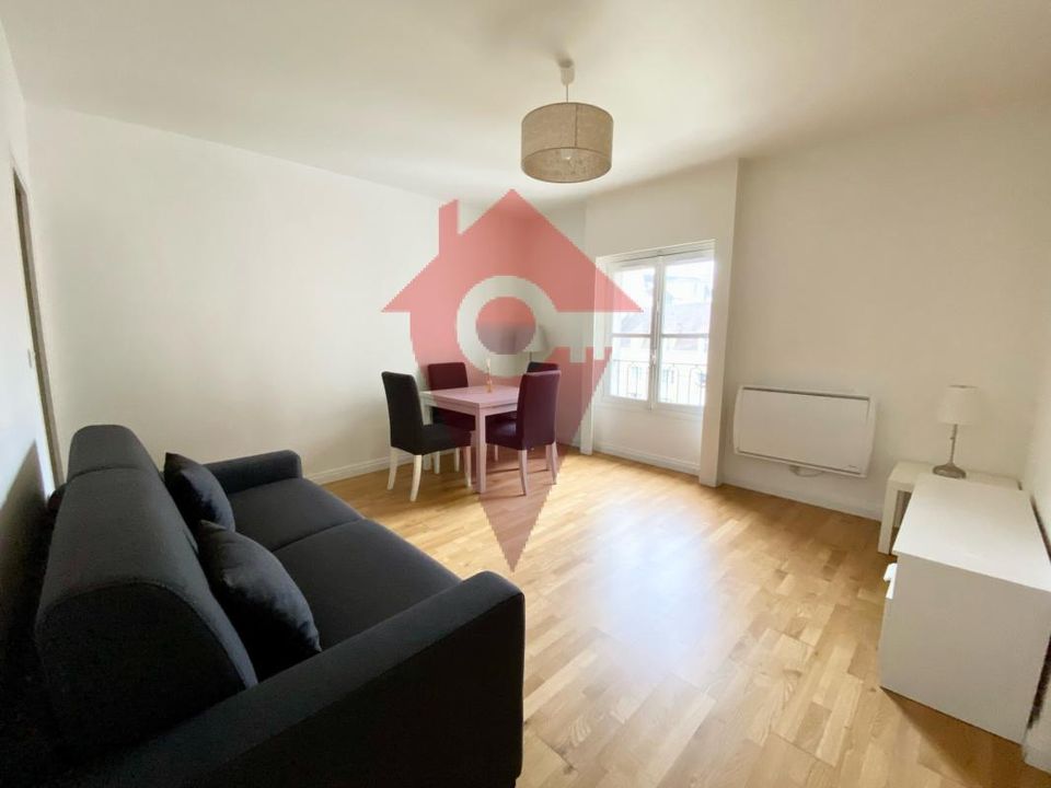 Studio i Saint-Germain-en-Laye, Yvelines - foto 2