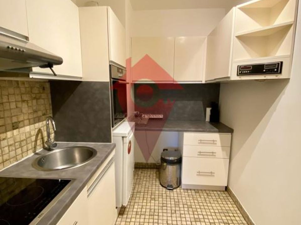 Studio i Saint-Germain-en-Laye, Yvelines - foto 3
