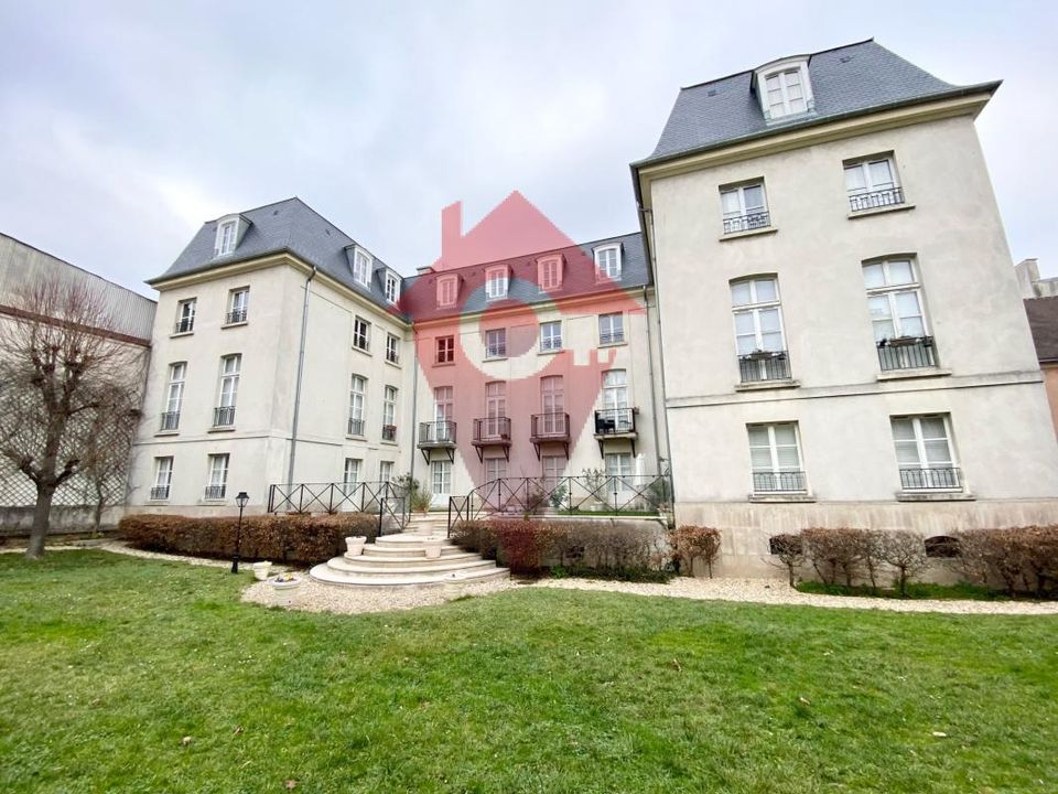 Studio i Saint-Germain-en-Laye, Yvelines - foto 5