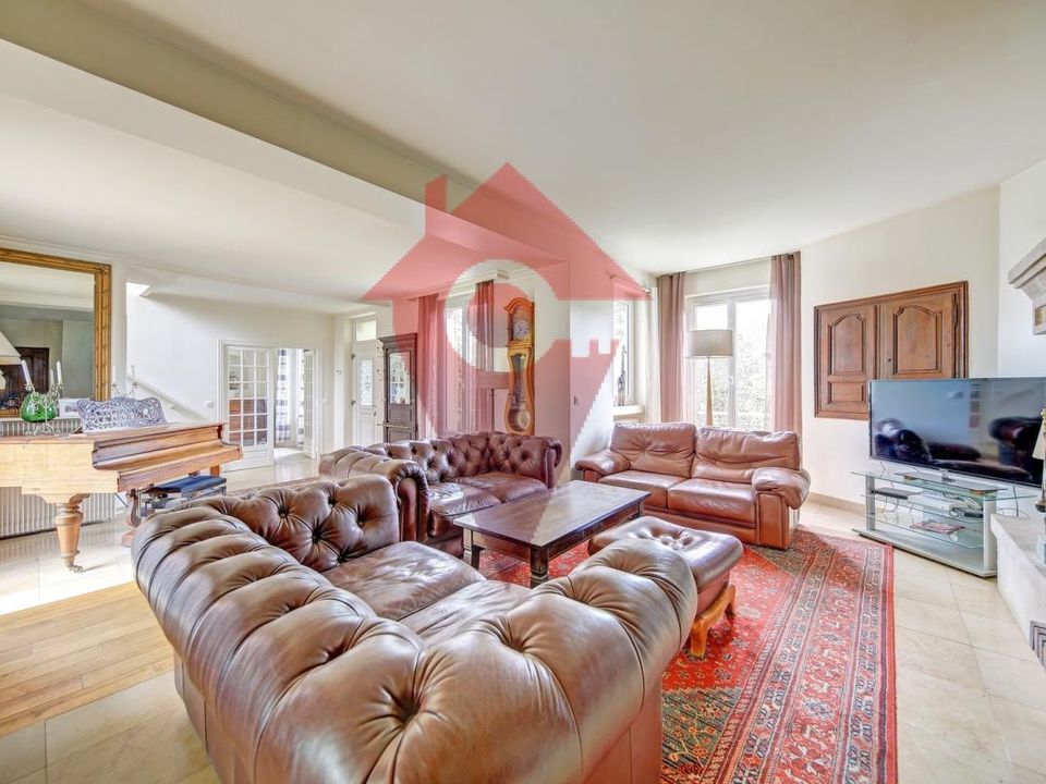 Villa i Orgeval, Yvelines - foto 4