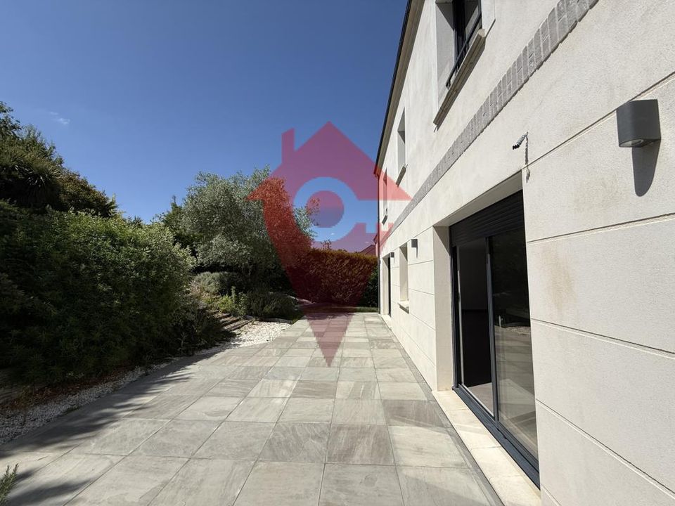 Villa i Villennes-sur-Seine, Yvelines - foto 3