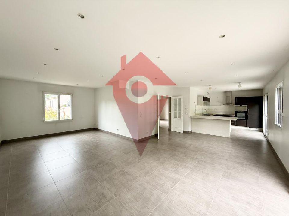 Villa i Villennes-sur-Seine, Yvelines - foto 5