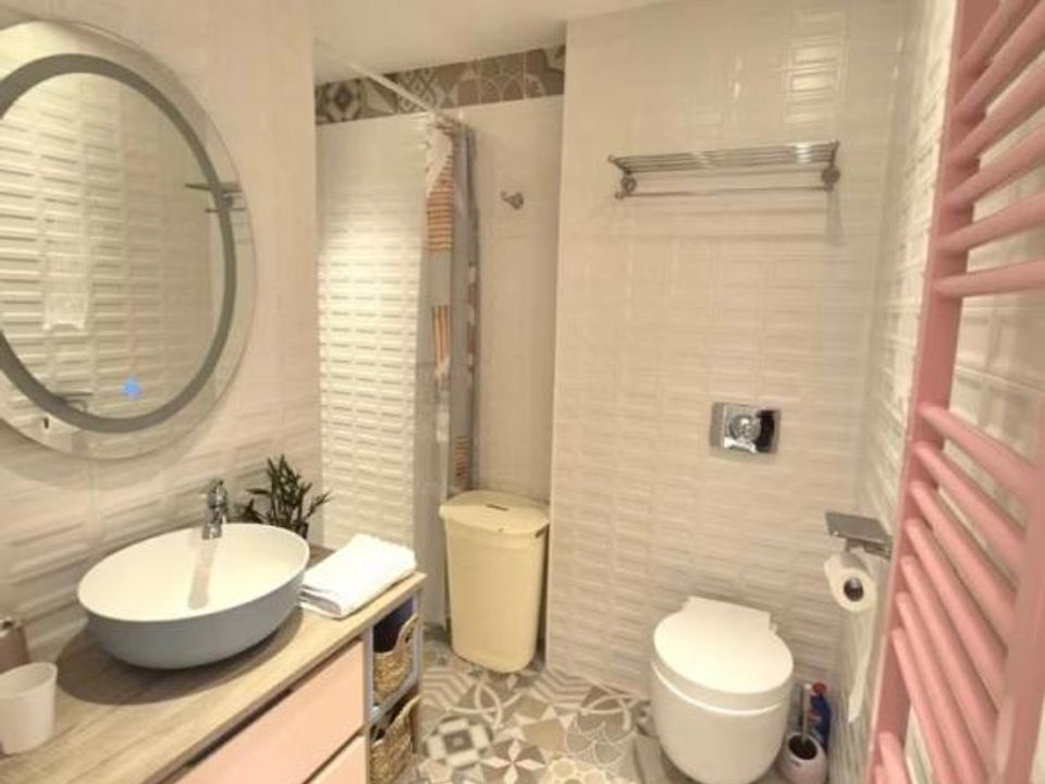 Studio in Lucciana, Haute-Corse - photo 5