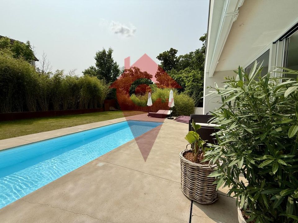 Villa i Orgeval, Yvelines - foto 2