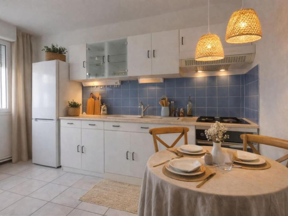 Lejlighed i Charleville-Mézières, Ardennes - foto 1