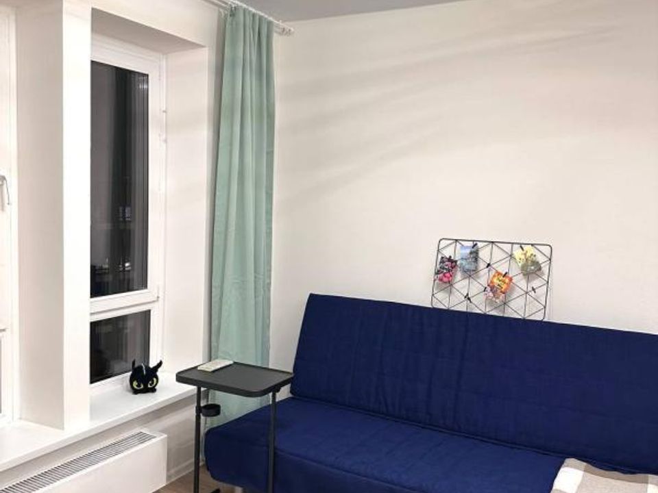 Studio i Paris, Paris - foto 1