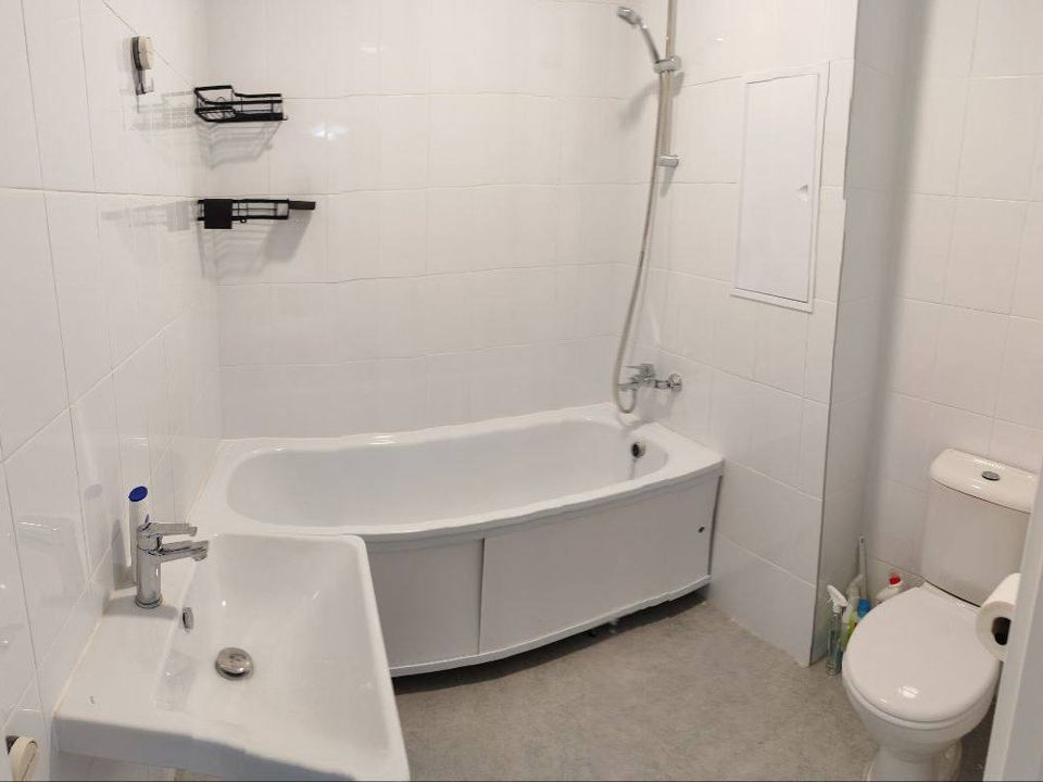 Apartament a Marseille, Bouches-du-Rhone - foto 3