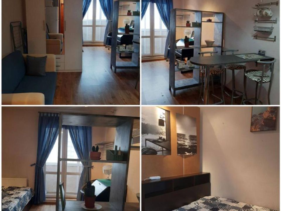 Studio i Paris, Paris - foto 1