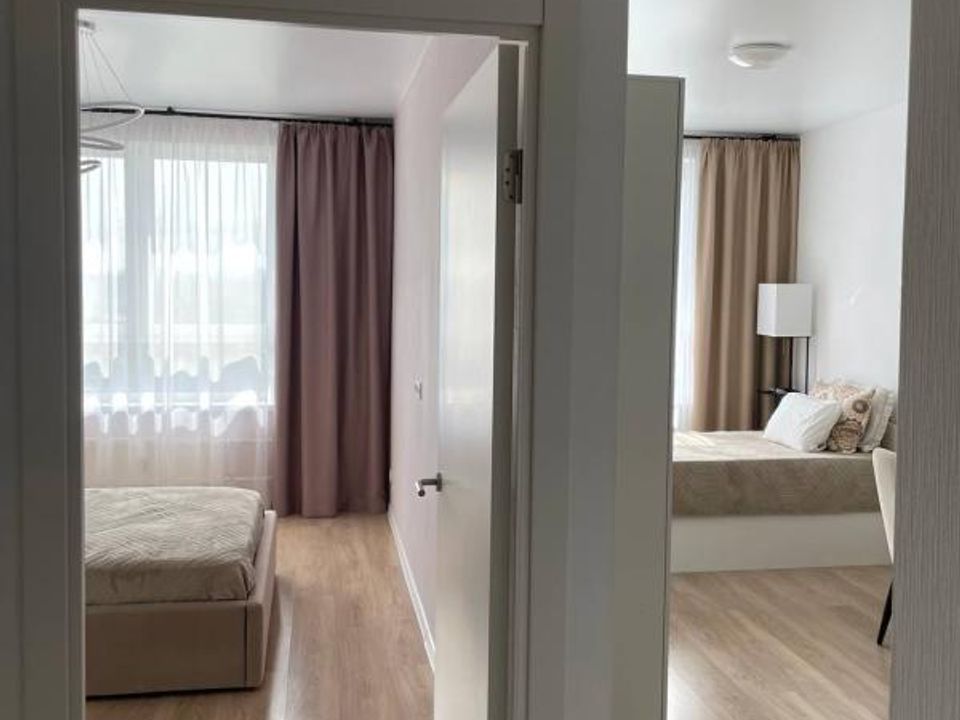 Apartament a Lyon, Rhone - foto 3