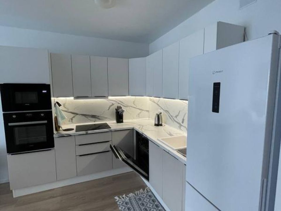 Apartament a Lyon, Rhone - foto 4