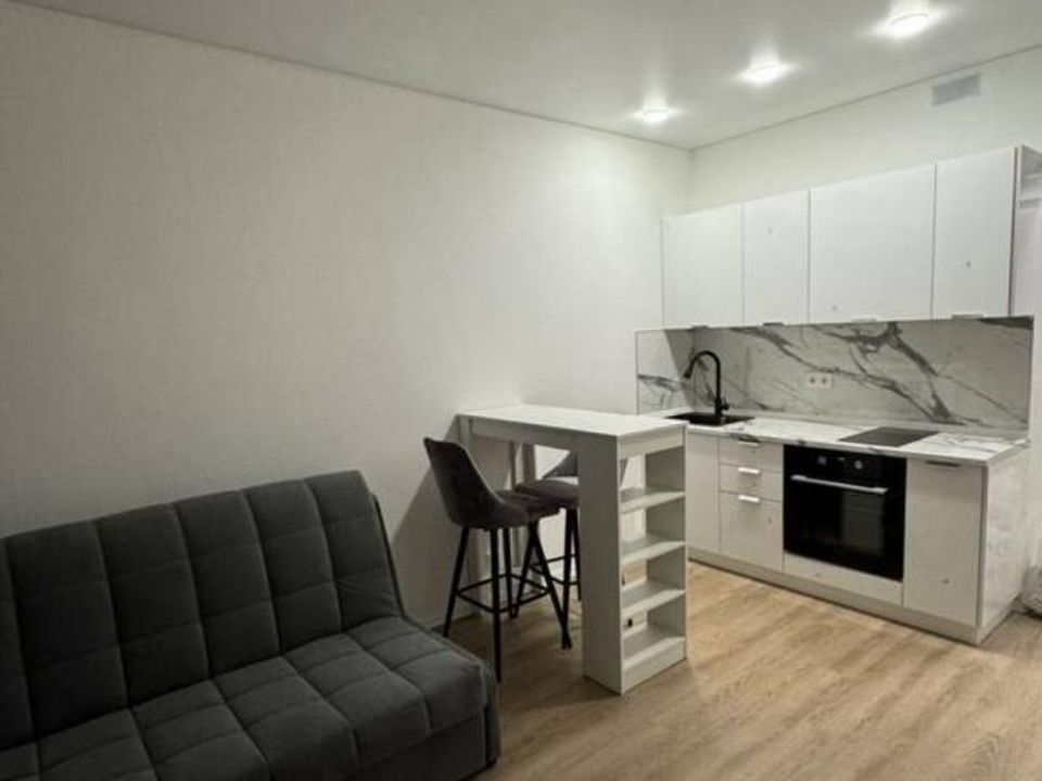 Estudi a Marseille, Bouches-du-Rhone - foto 1