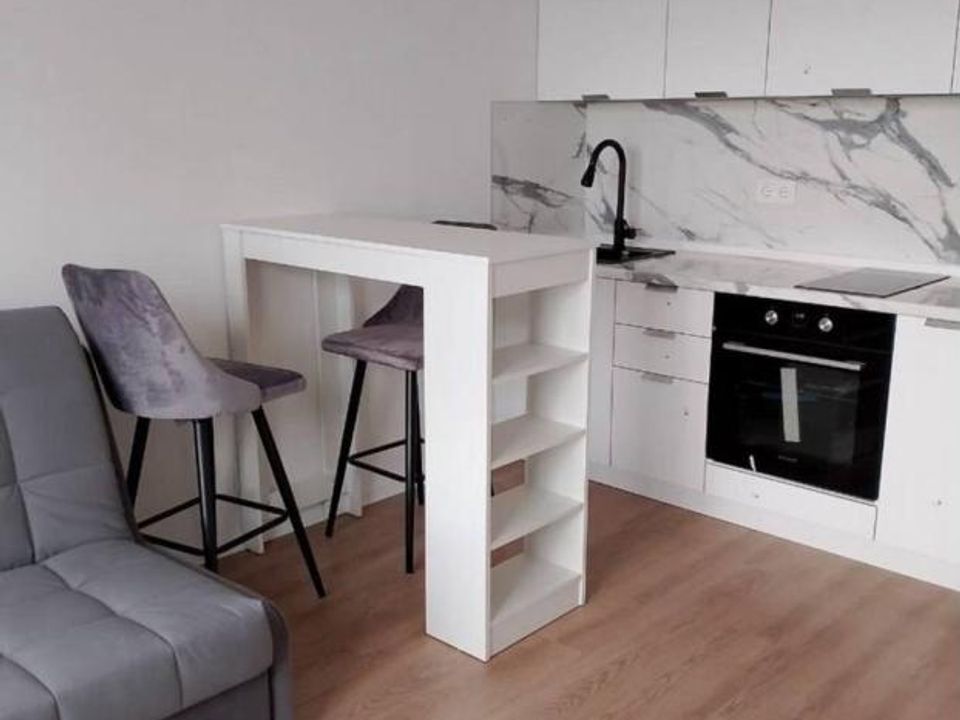 Estudi a Marseille, Bouches-du-Rhone - foto 4
