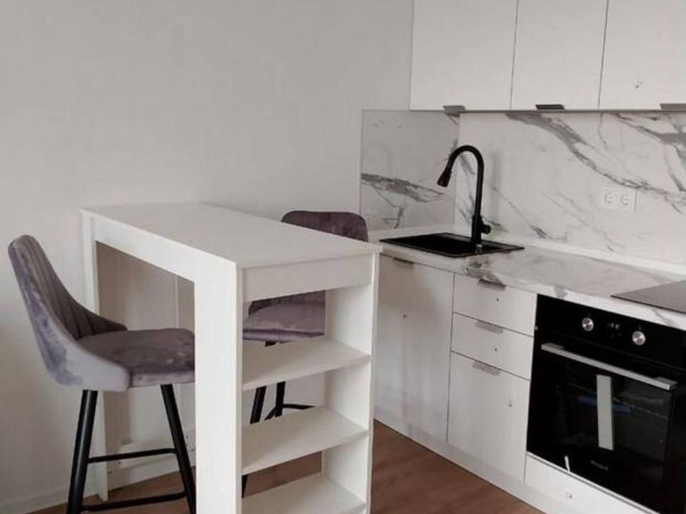 Estudi a Marseille, Bouches-du-Rhone - foto 5