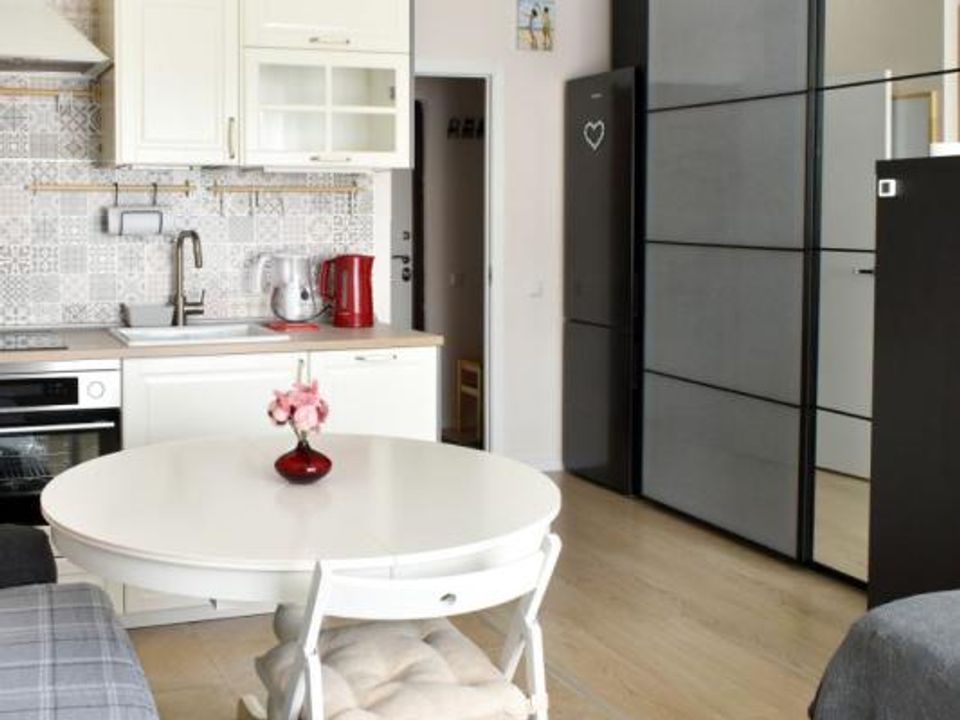 Studio i Lyon, Rhone - foto 2