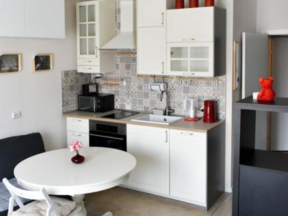 Studio i Lyon, Rhone - foto 4