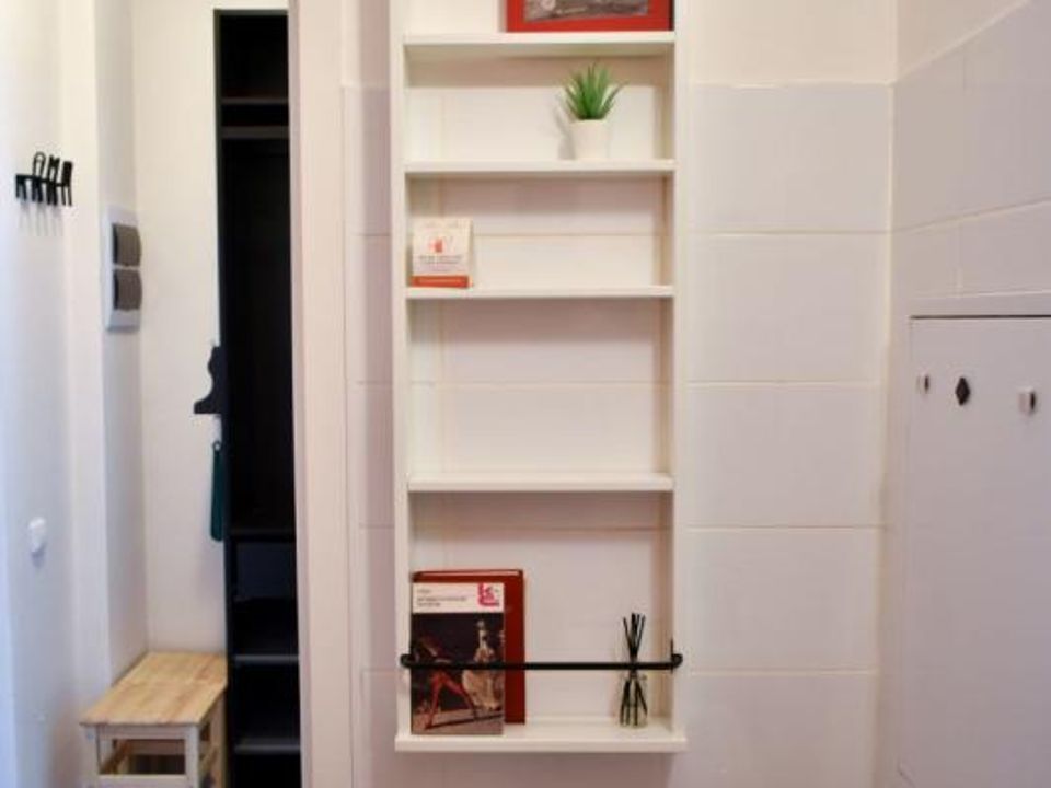 Studio i Lyon, Rhone - foto 5