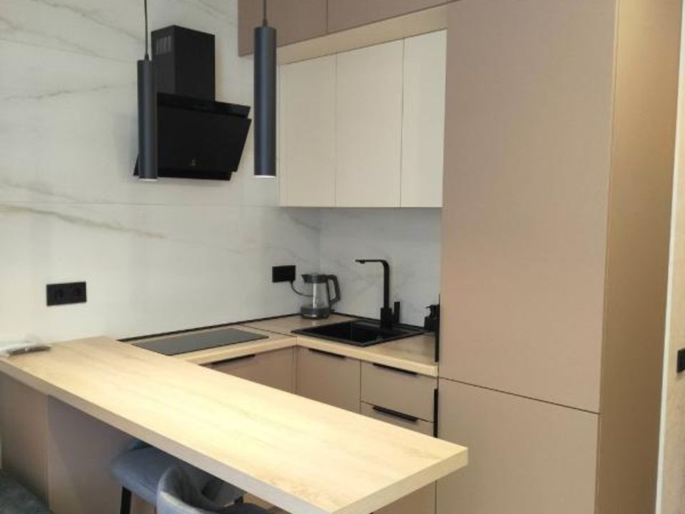 Studio i Strasbourg, Bas-Rhin - foto 2