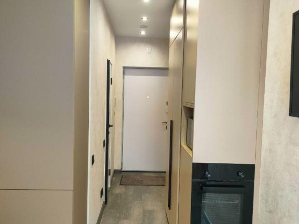 Studio i Strasbourg, Bas-Rhin - foto 4