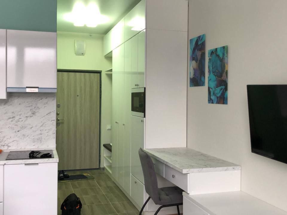Studio i Paris, Paris - foto 1