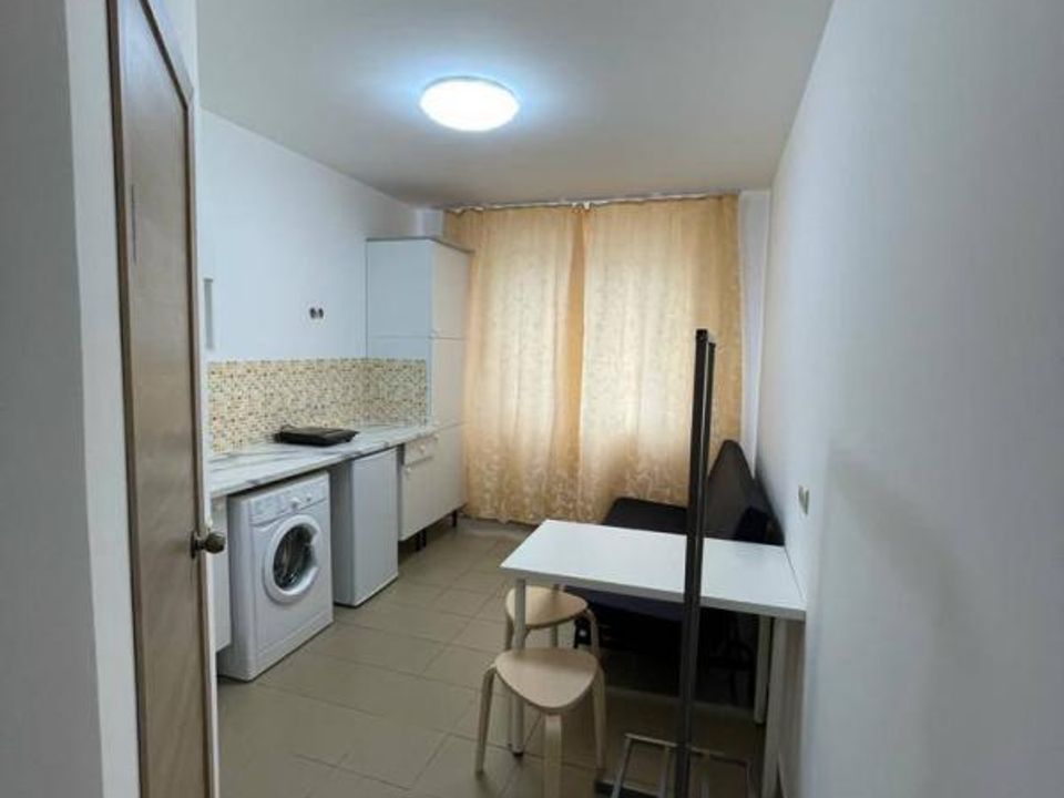 Studio i Paris, Paris - bilde 1