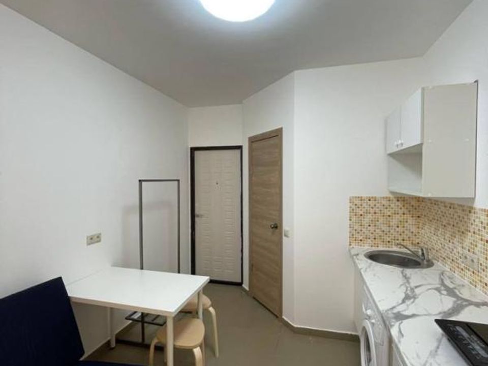 Studio i Paris, Paris - bilde 2