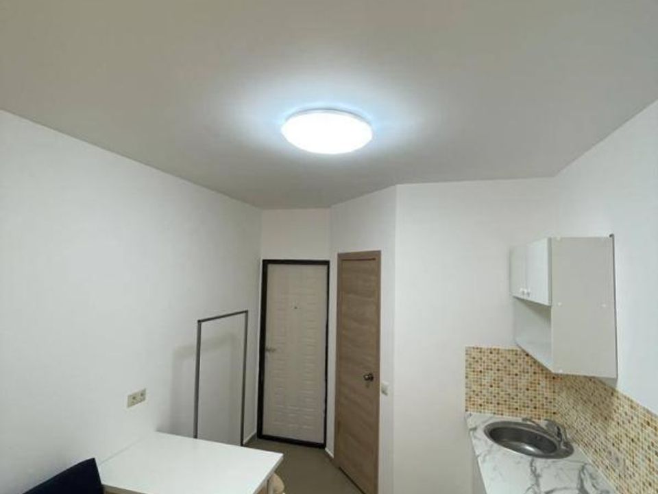 Studio i Paris, Paris - bilde 3