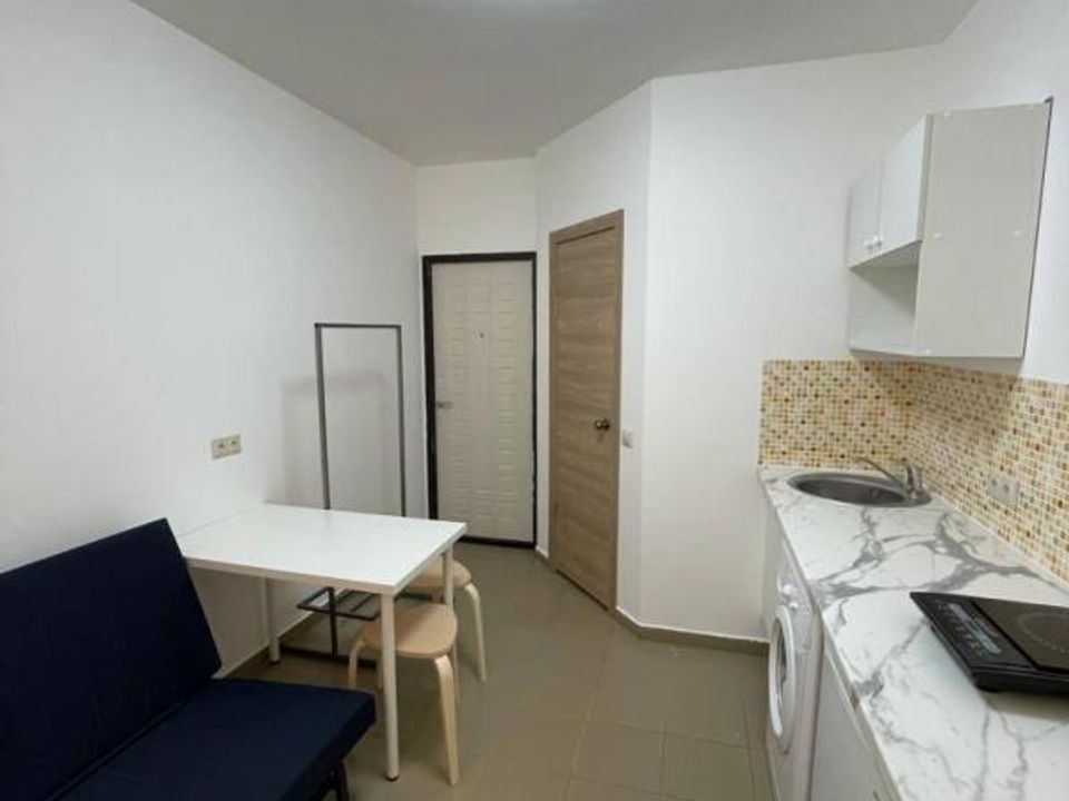 Studio i Paris, Paris - bilde 4