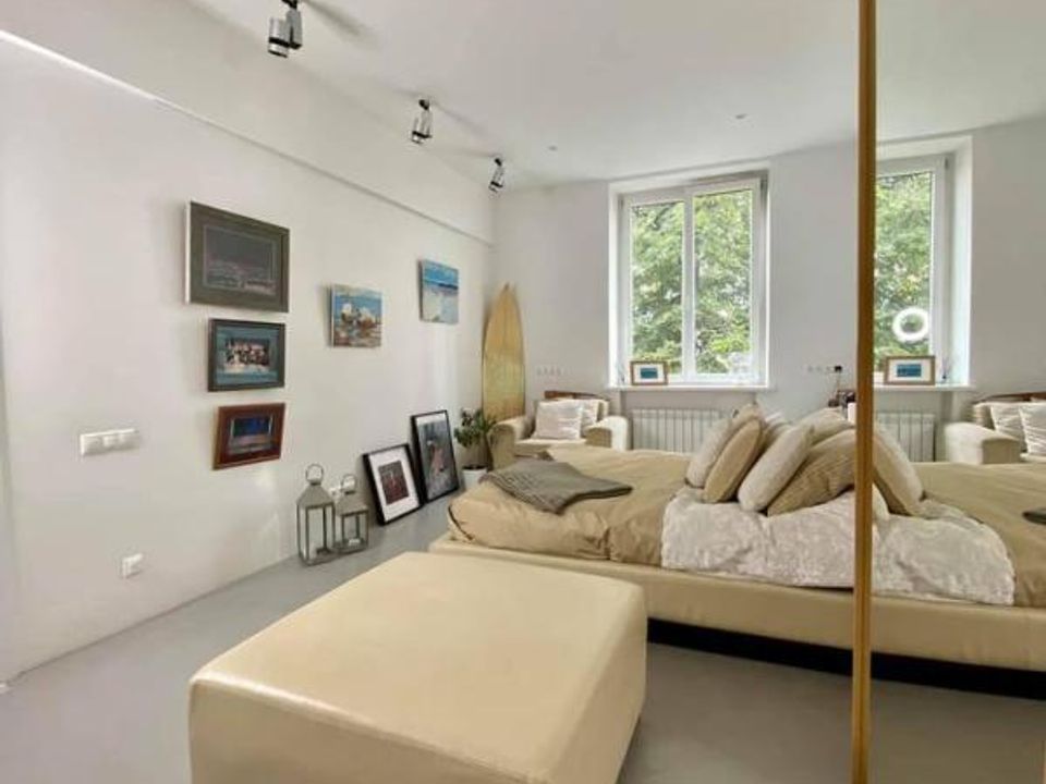 Apartment in Lyon, Rhone - photo 1