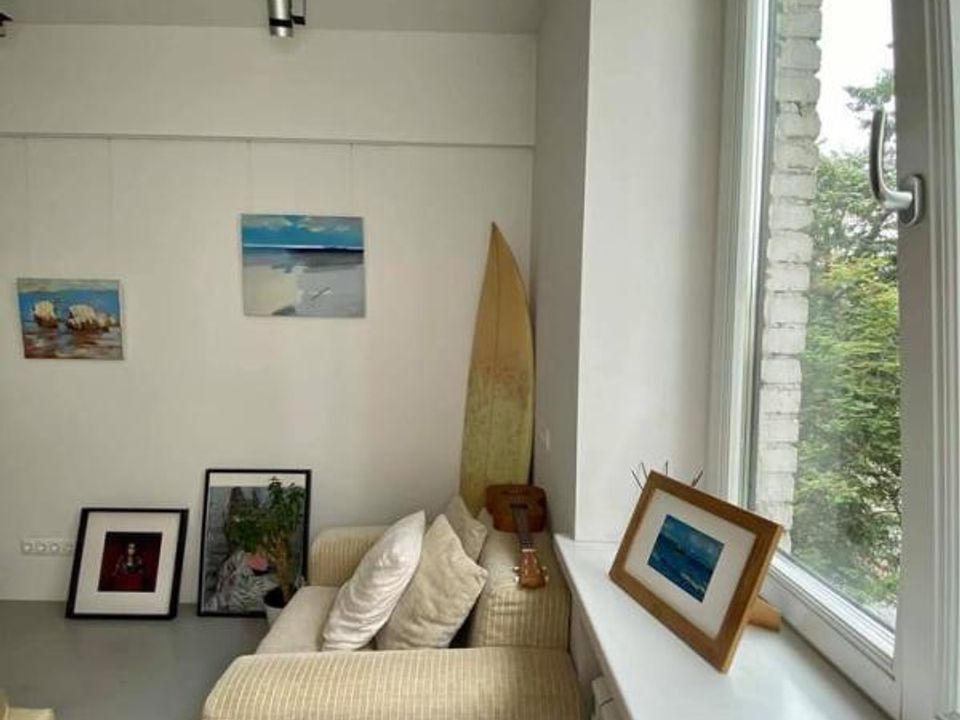Apartment in Lyon, Rhone - photo 2