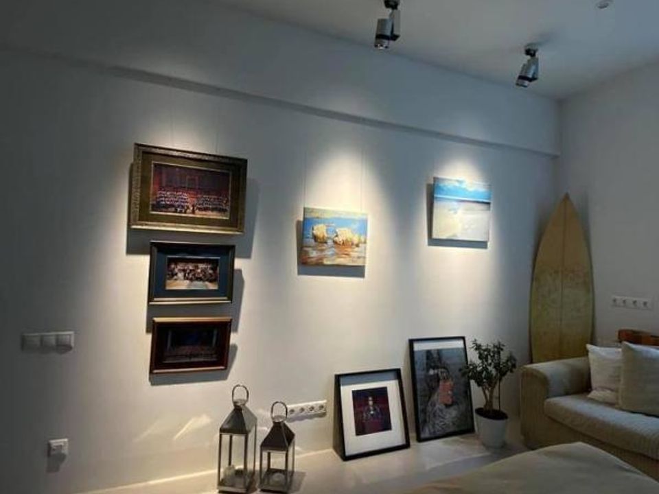 Apartment in Lyon, Rhone - photo 4