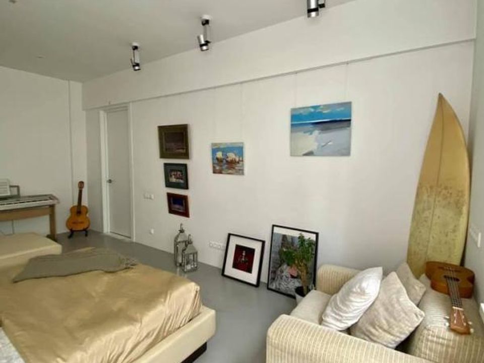 Apartment in Lyon, Rhone - photo 5