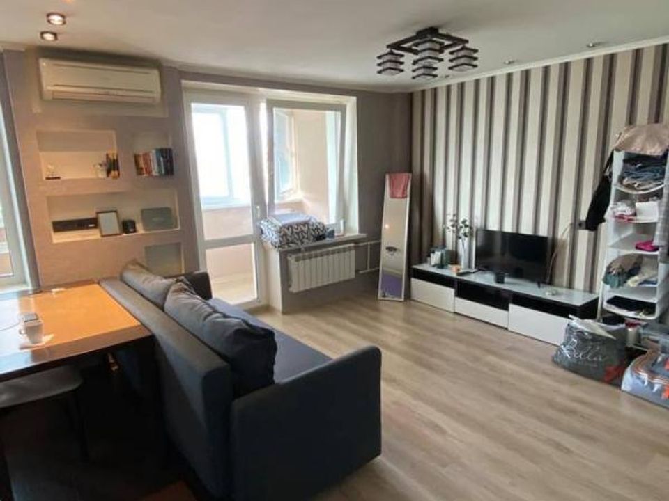 Studio i Strasbourg, Bas-Rhin - foto 1