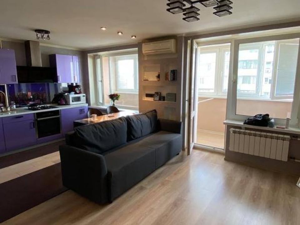 Studio i Strasbourg, Bas-Rhin - foto 3