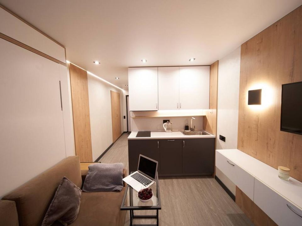 Studio i Paris, Paris - foto 1