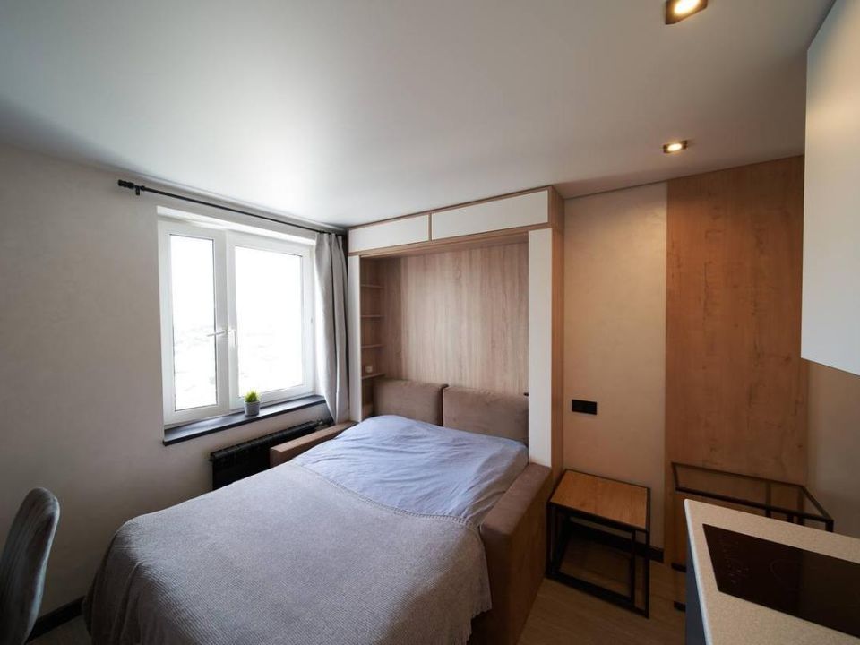 Studio i Paris, Paris - foto 3