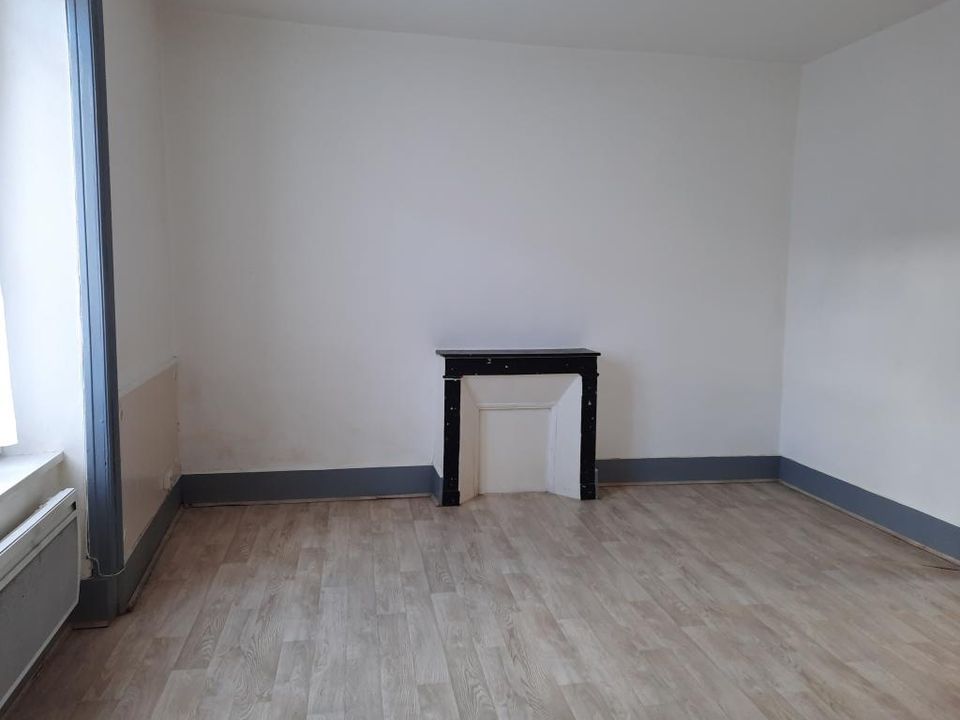 Lejlighed i Limoges, Haute-Vienne - foto 1
