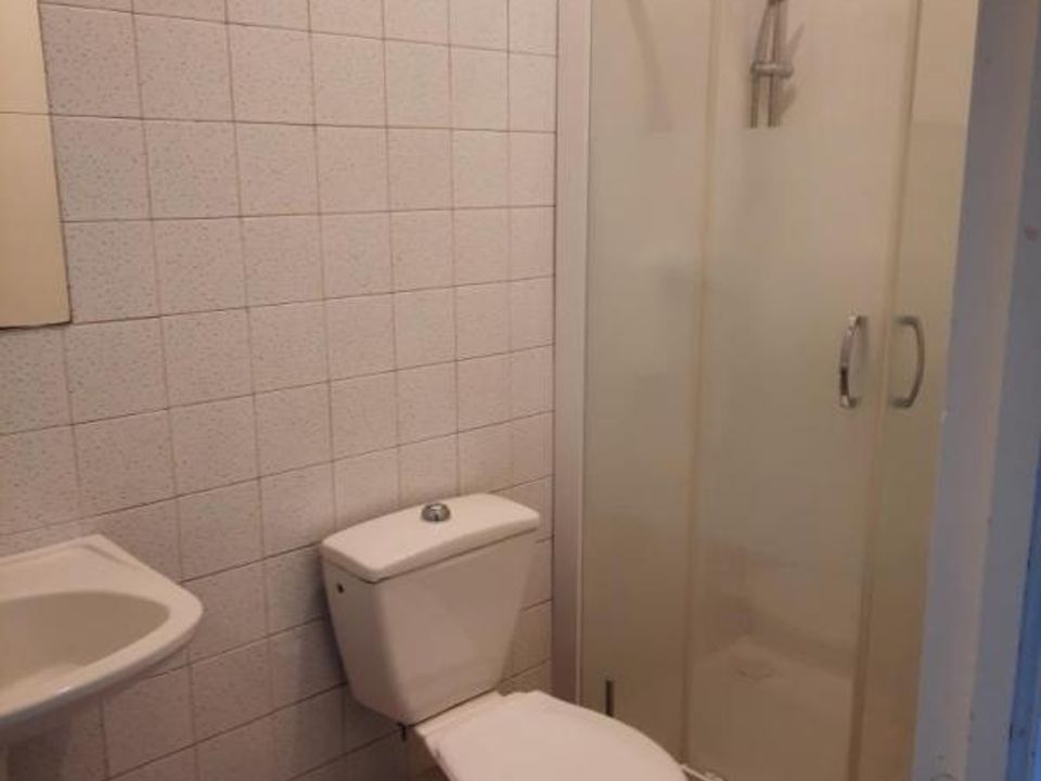 Lejlighed i Limoges, Haute-Vienne - foto 3