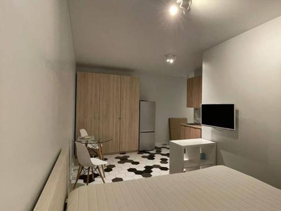 Studio i Lyon, Rhone - foto 1
