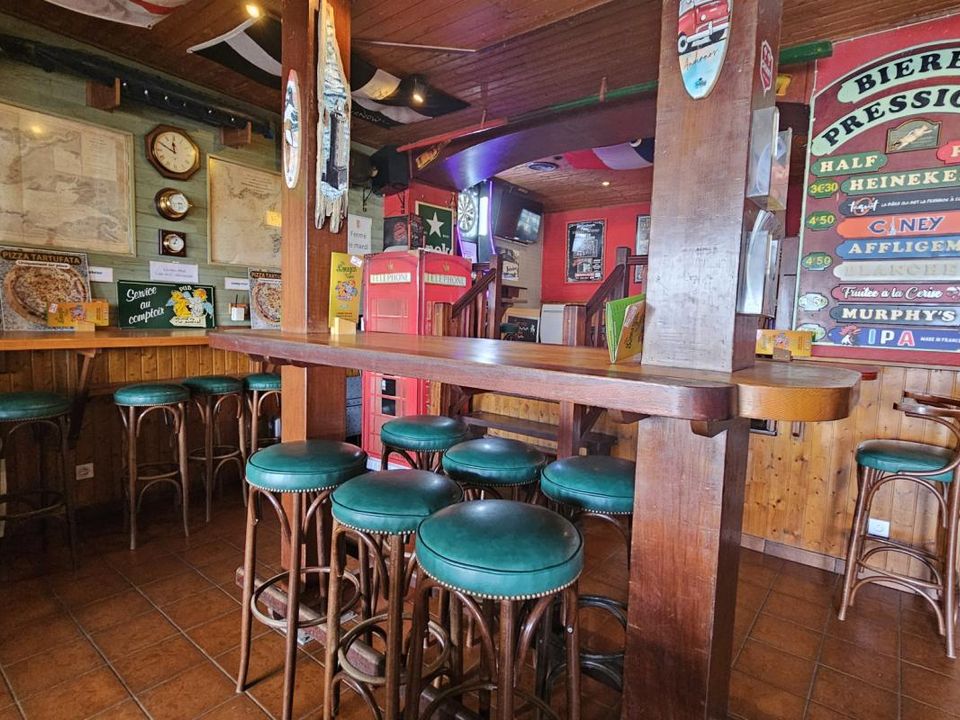 Kaupalliset Kiinteistövälitys Camaret-sur-Merssa, Finistere - kuva 3
