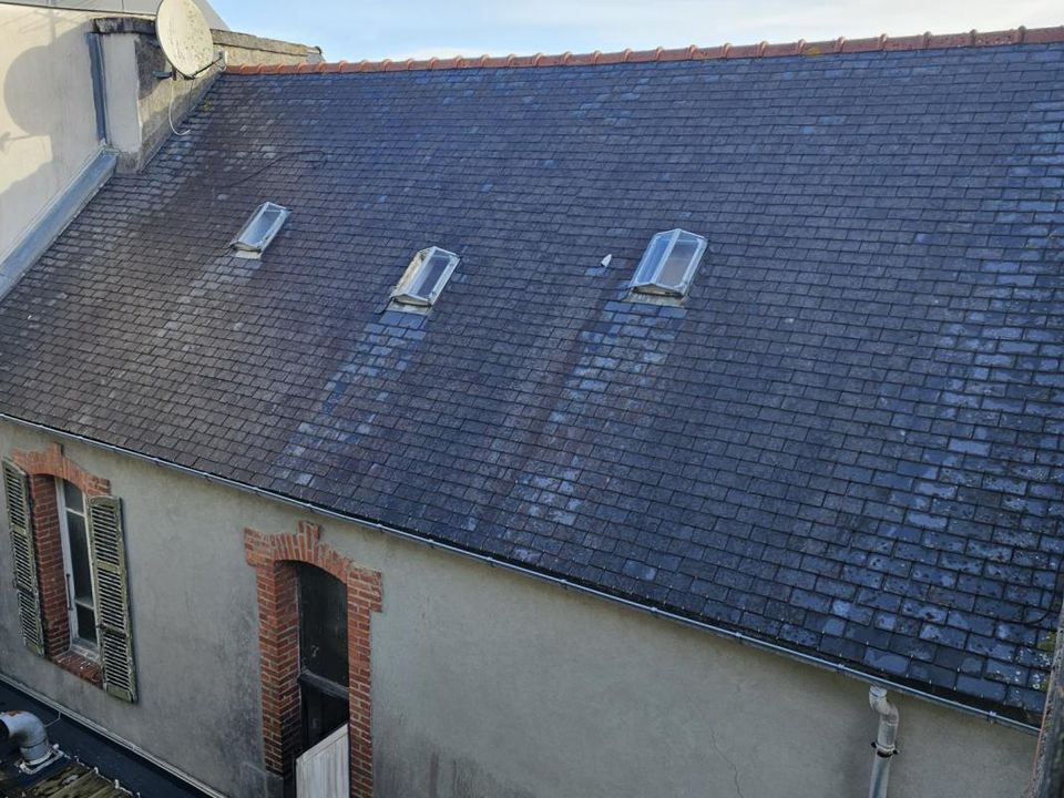 Kaupalliset Kiinteistövälitys Camaret-sur-Merssa, Finistere - kuva 4