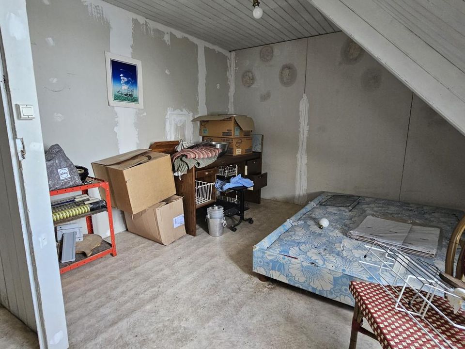 Kaupalliset Kiinteistövälitys Camaret-sur-Merssa, Finistere - kuva 5
