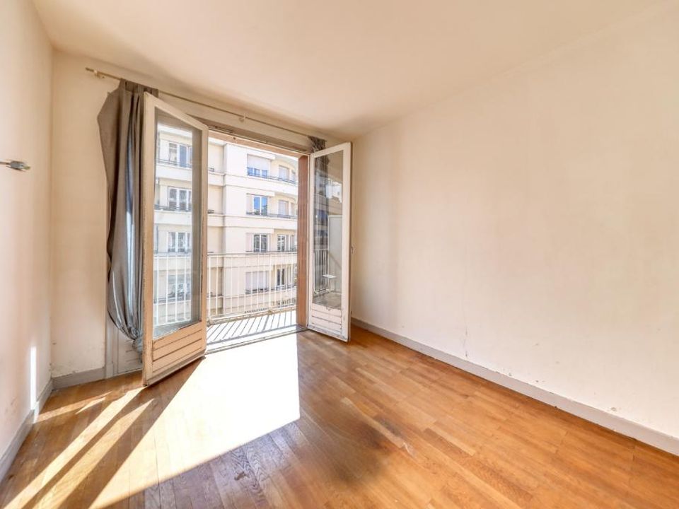 Lejlighed i Lyon, Rhone - foto 3