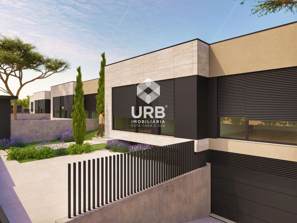 Byhus i Braga, Braga - foto 1