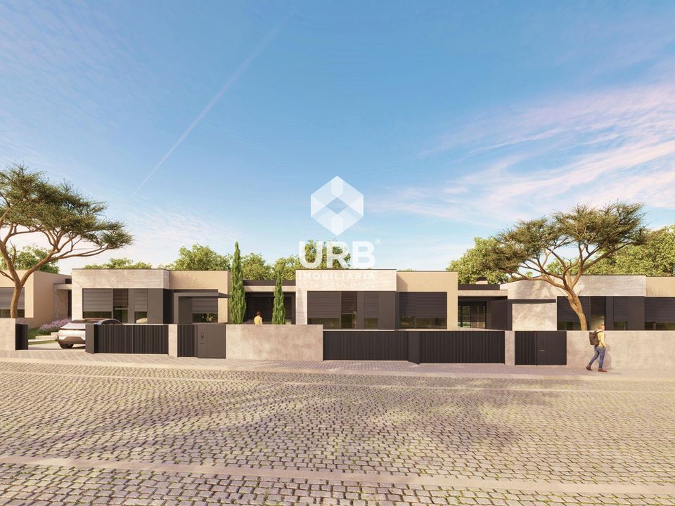 Byhus i Braga, Braga - foto 3